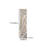 2'X 8' Luxury abstract Runner Washable Rug with Marble Pattern Carpet