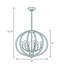 Manilow 6 - Light Globe Chandelier-28676400