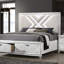 Lit plateforme Helfer-2102481130