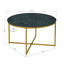 Hokanson Cross Legs Coffee Table