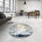 Jair Abstract Indoor Rug-1129966984