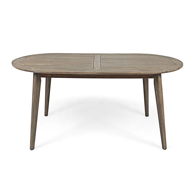 Outdoor Dining Table
