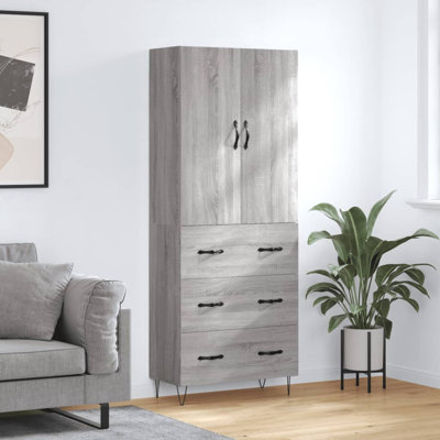 Nathanson 69.5cm Sideboard