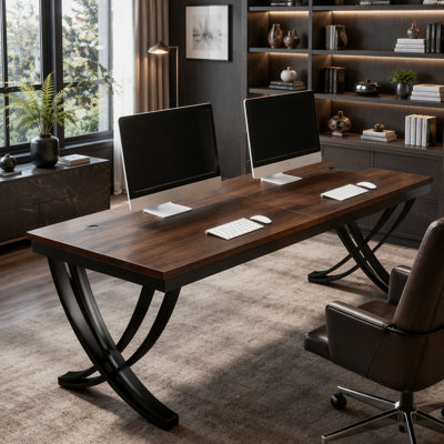 Bureau double, bureau, bureau