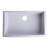 30'' L Single Bowl Granite Kitchen Sink-14644832
