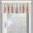 Floral Tailored Kitchen Curtain-96814499