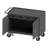 Cache Single Storage Cabinet ( 37.75'' H x 54.125'' W x 24.25'' D)
