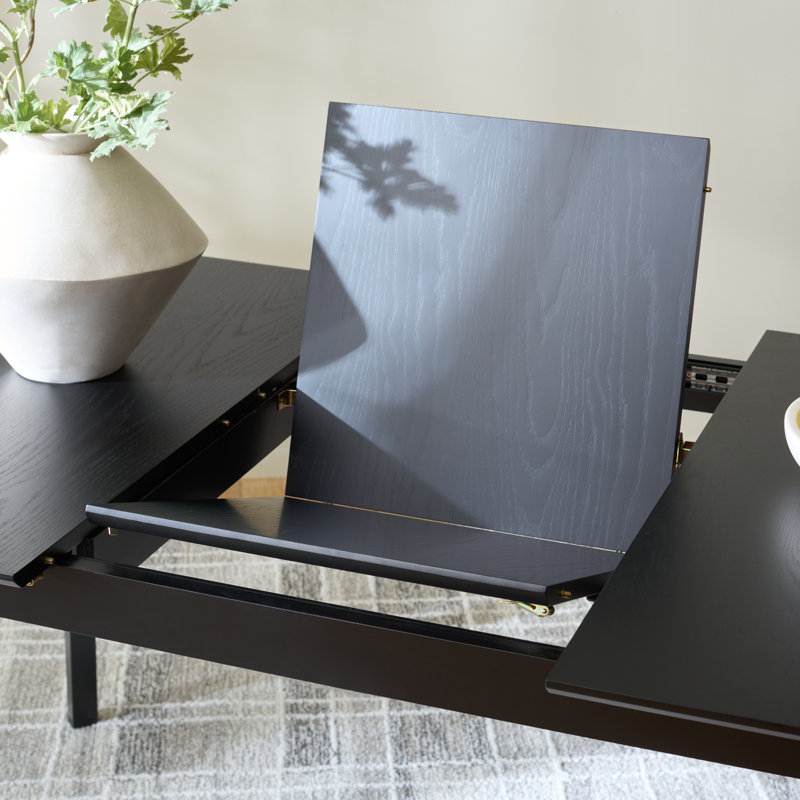 Cinan Hammis Extendable Dining Table