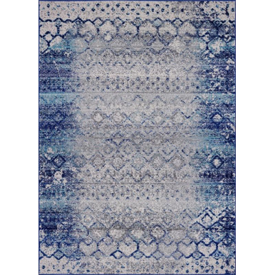 Cintron Geometric Indoor Rug