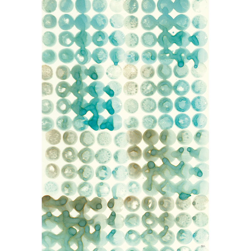 Kanari III Crop by Melissa Averinos - Wrapped Canvas Print, 30cm H x 20cm W x 3.8cm D