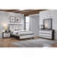 Mobilier de chambre à coucher 1pc-761070055