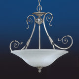 Alava 3 - Light Pendant