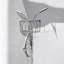 Bicycle Metal Garden Wall Planter-1526543292