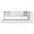 Blanc est en rupture de stock