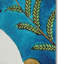 «Le Petit Sentier» par Breagh, impression sur toile tendue-22076434
