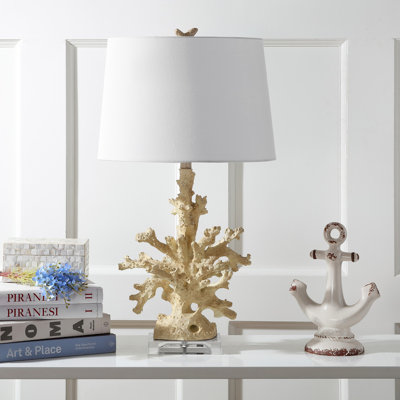 Ensemble de lampes de table 28 po Humboldt