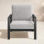 Chaise longue d'extérieur avec coussins Sunbrella® Townsend-1693230005-1713023459-1713023456