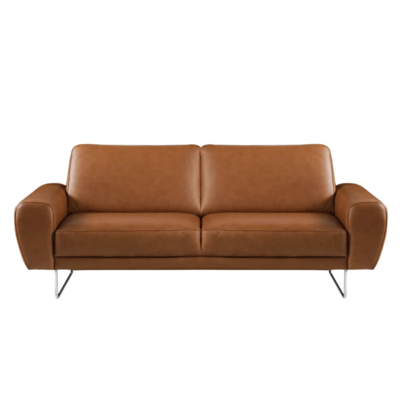Edeltrud Sofa, Cognac, 2