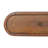Allbritton Solid Wood Floating Shelf