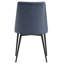 Chaise parsons rembourrée Betzalel-86781297