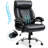 Inbox Zero Massiel Executive Chair