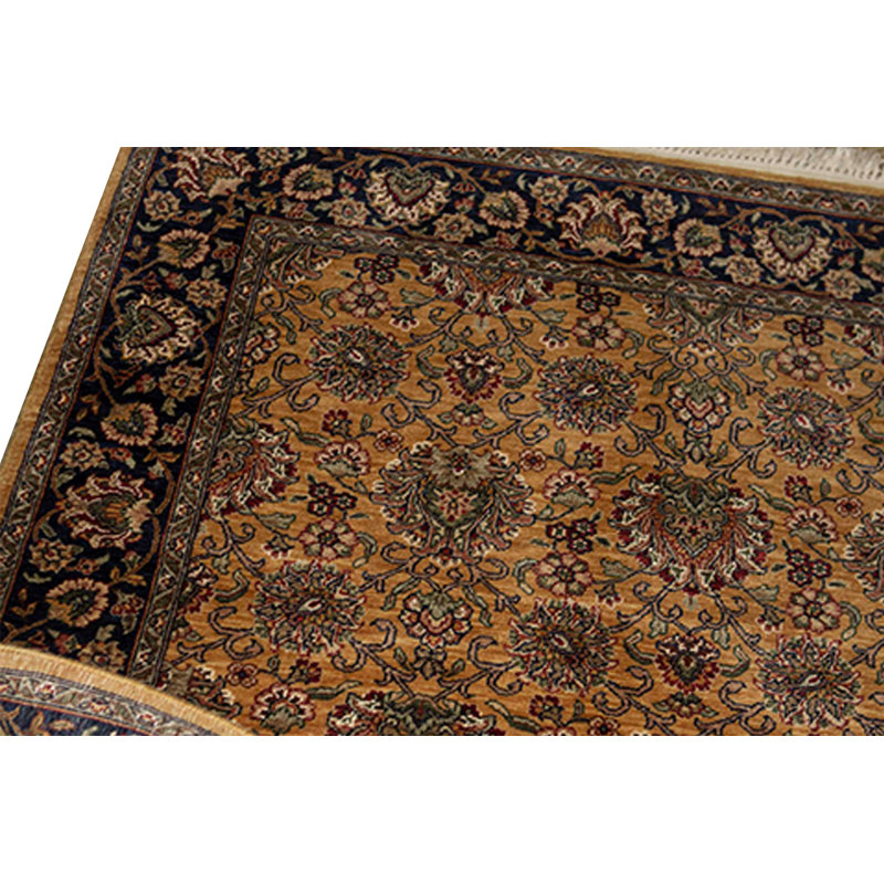 Tapis de haute qualité noué à la main