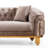 Valorie 92'' Velvet Sofa-67545660