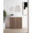 Walnut-taupe