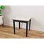 Table de bout en acier Lenox-56005301-56005304