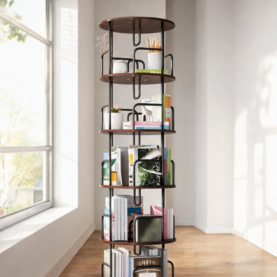 Bibliothèque pour chambre à coucher et salon