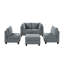 Canapé modulaire modulaire, modulaire-87141869