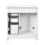 Meuble-lavabo 30 po avec comptoir en céramique-1160842306