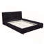 Lit plateforme grand moderne Modern-1893601111