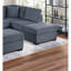 Ensemble de canapé modulaire Contemporary-2039821474