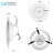 4" Dimmable LED Retrofit Recessed Lighting Kit-44489029