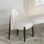 Chaise d'appoint Clayten (lot de 2)-530788483