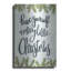 «Have Yourself A Merry Little Christmas» par Sara Baker-1820613625