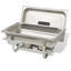 Stainless Steel 3 Piece Chafing Dish Set