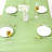 Textured Linen Tablecloth Rectangle 52X70 Waterproof Spill-Proof Wipeable Table Cloth Wrinkle Free Linen Outdoor Table Cover For Birthday Party Farmhouse Tablecloths Up To 54''X36'' Tables-2105300811