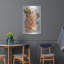 «Golden Retriever With Ghost Image» par Barbara Keith-484319951