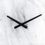 Horloge murale 23,6 po Aeliana Hecker-228811182