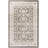 Oriental Indoor Rug-968349279