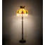 Greenbriar Oak Floor Lamp-101920726