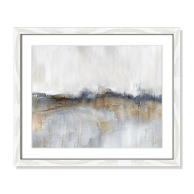 Autumnal Tide Print