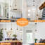 3 - Light Chandelier