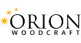 Logo Orion Woodcraft