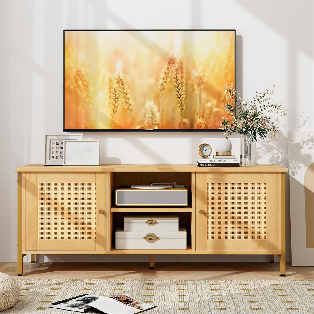 TV Stand for TVs up to 55"