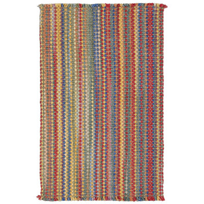 Porcupine Mountains Wool Indoor Rug