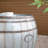 Drum Side Table