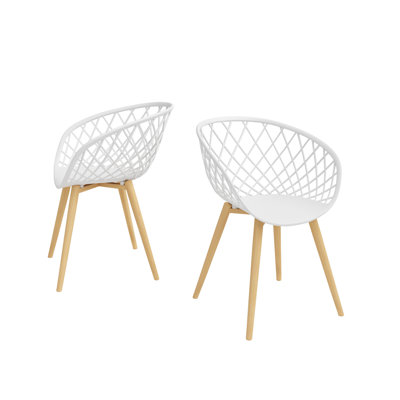 Masam Mini Kids Chair for Indoors or Outdoors with Easy To Clean Surface and Steel Leg Frame